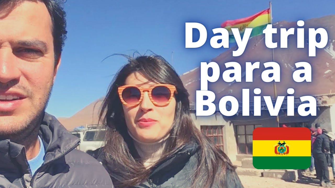 Como é o tour de 1 dia nos altiplanos saindo do Atacama?