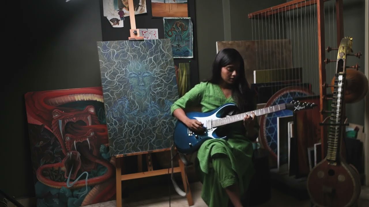 976 Evil - Deftones Cover