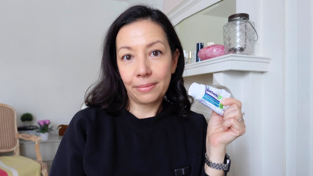Why I Quit Retinoids. An 18 Month Update