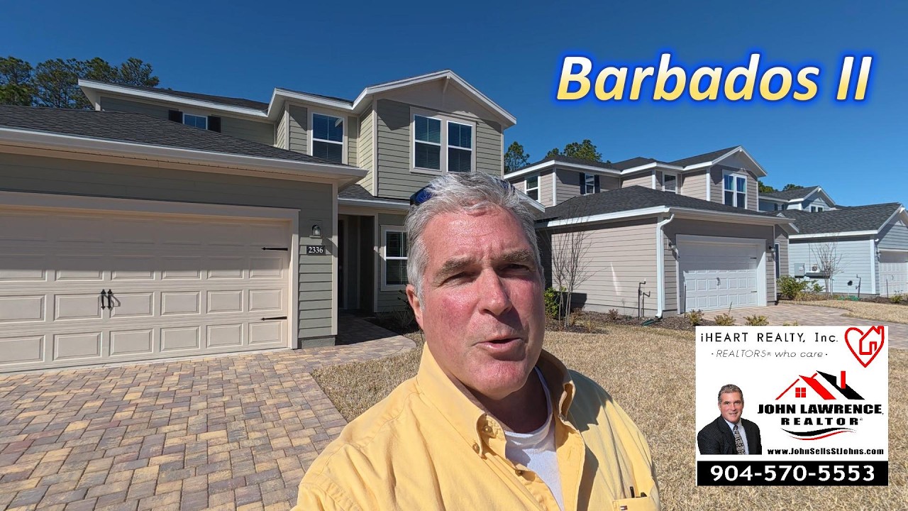 Barbados II at Russell Retreat by Lennar Homes