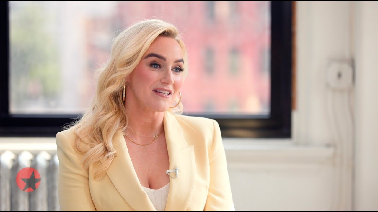 Betsy Wolfe on Bringing JOY: A NEW TRUE MUSICAL to the New York Stage