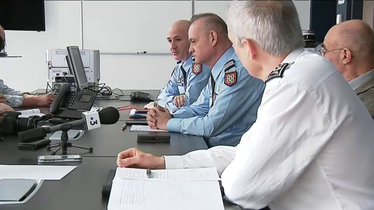 Un réseau de cambrioleurs démantelé en Haute-Vienne et Creuse
