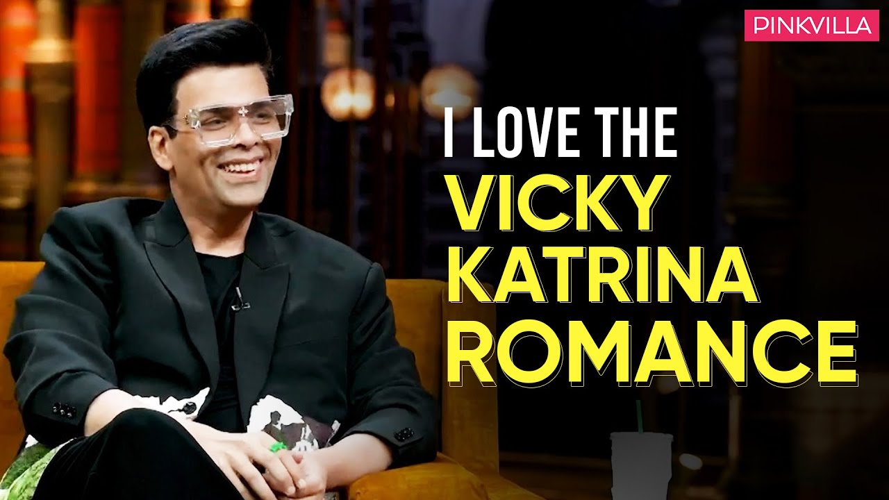 Karan Johar In SUPER ENTERTAINING Rapid Fire Round | Koffee With Karan 7 | Shah Rukh Khan | RK-Alia