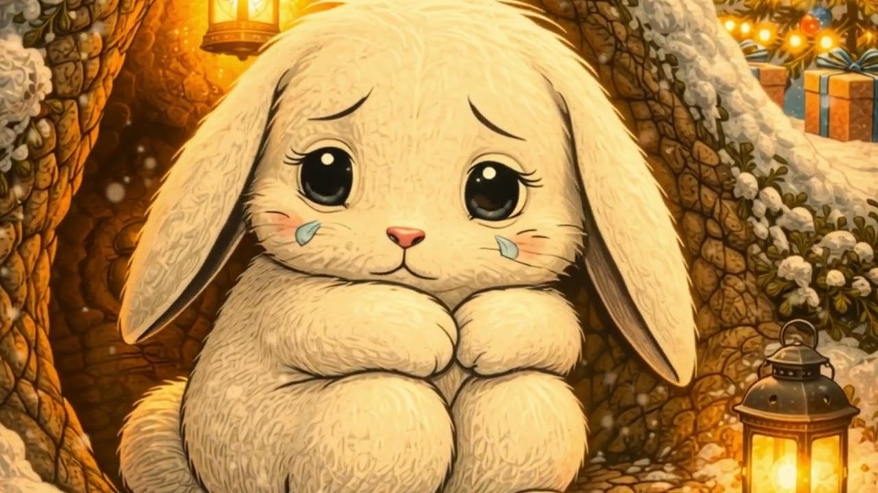 Christmas Without You by Switch! (from FunkEEVerse)- A Winter Tale- (Full Music Video)