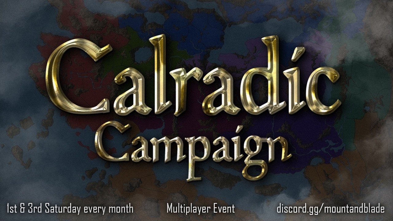 Bannerlord Calradic Campaign 78.5: 10 Year Anniversary Best of Bannerlord