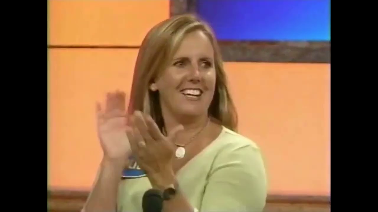 Family Feud Budai vs. Harrison S6E70