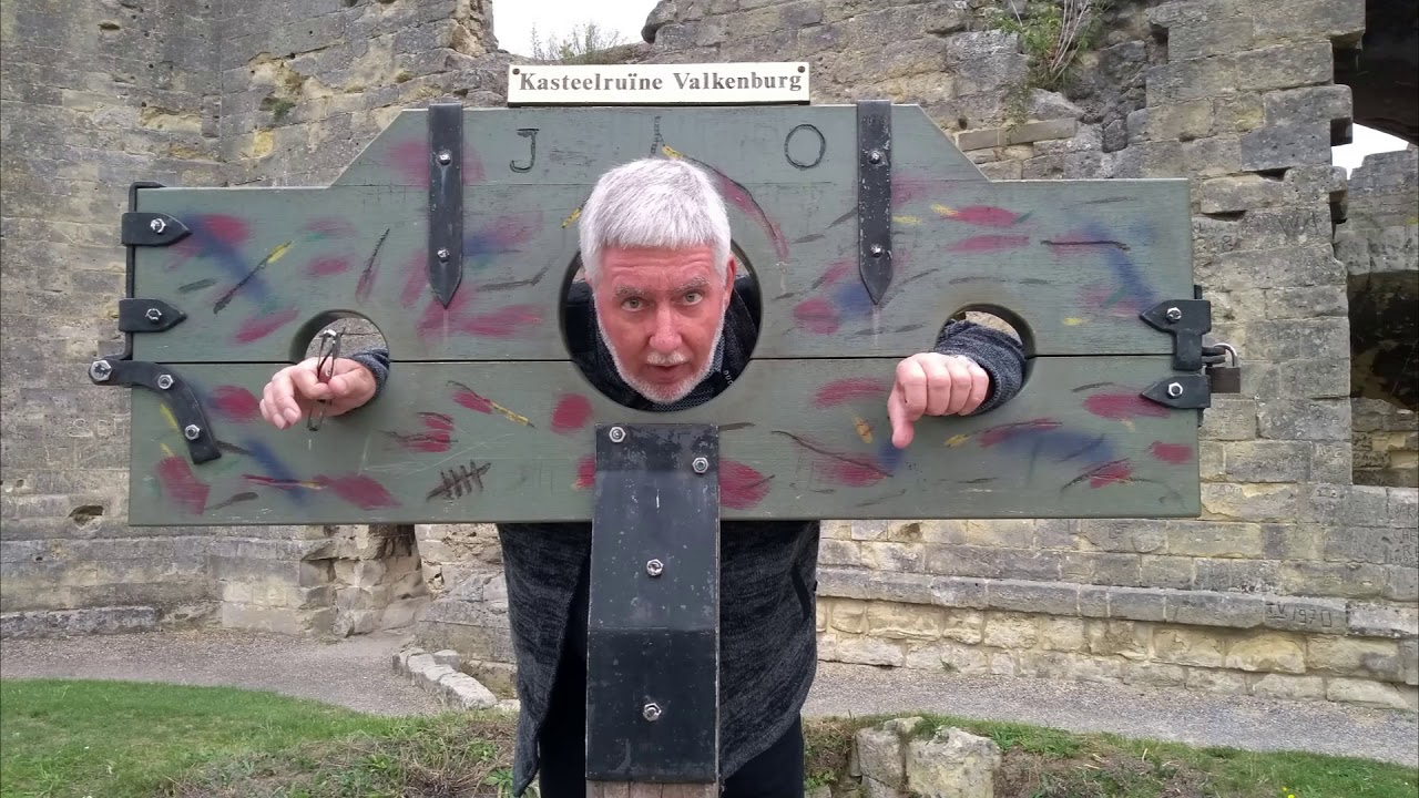 Vakantie 2019 Valkenburg fotovideo