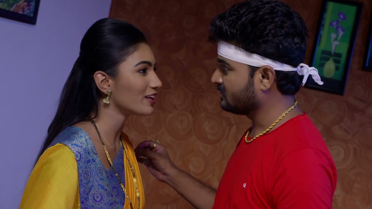 Lagira Zhala Jee - Ep 628 - Kiran Dhane, Shivani Baokar - Marathi Tv Serial - Zee5 Marathi Classics