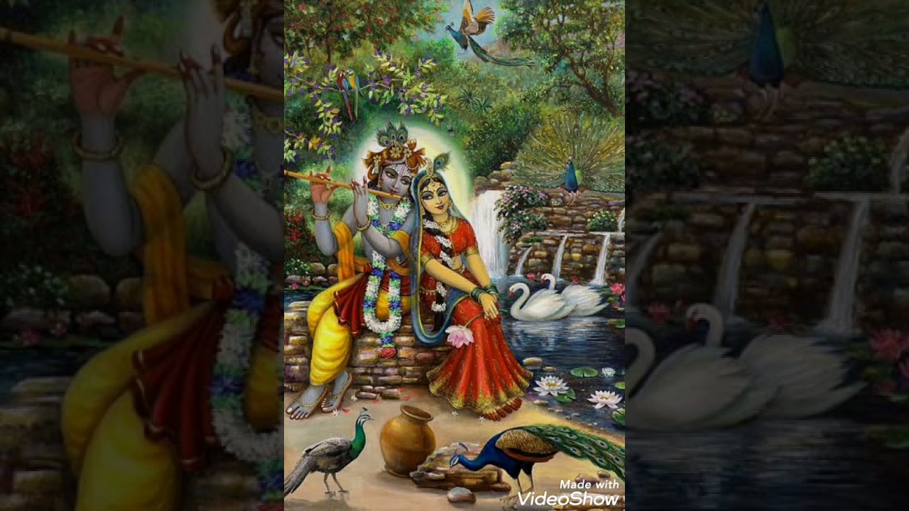 Ek palak jo rahiye vrindavan | Chaiti | Palak J. Vyas | Shreeji Krupa
