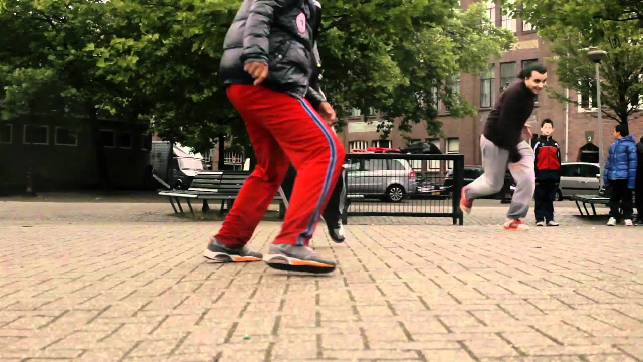FIFA Street | Own The Street