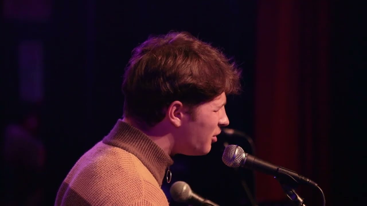 Teenage Theme Night #29 - Being Alive (Malachi Cullen)