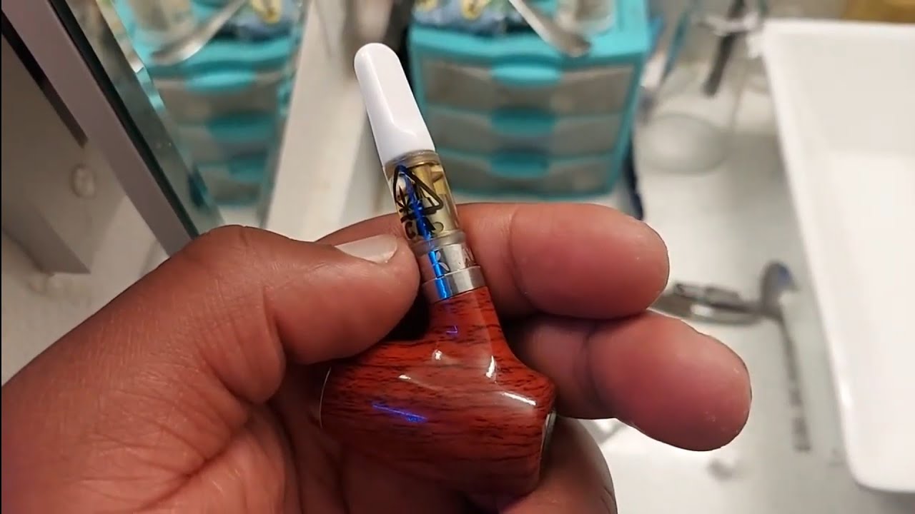 Raw Garden California Bluegrass #14