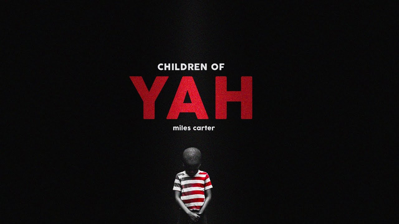 Children of Yah