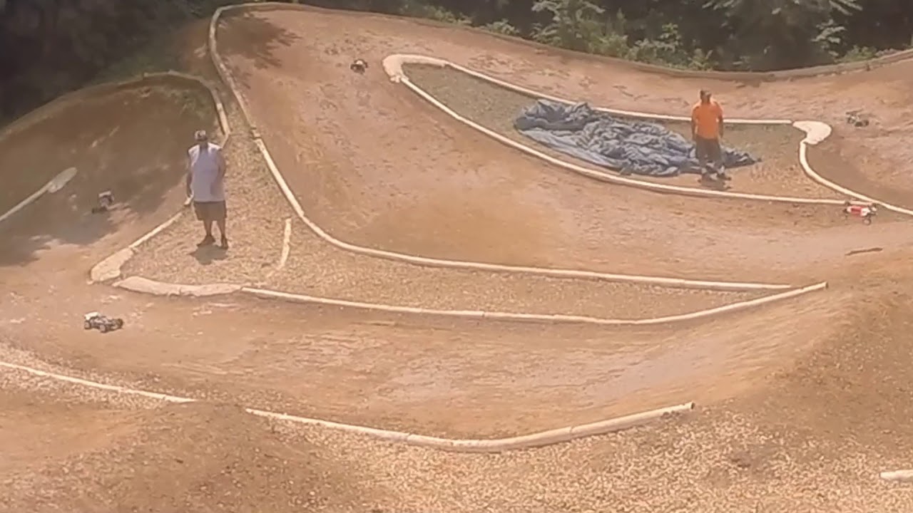 TiltedWorlds 2018 Ebuggy A1