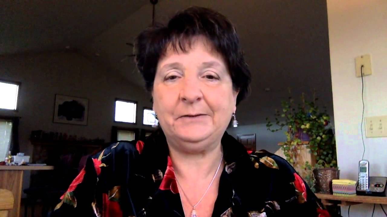Roberta (Robin) Sullivan Intro 121415