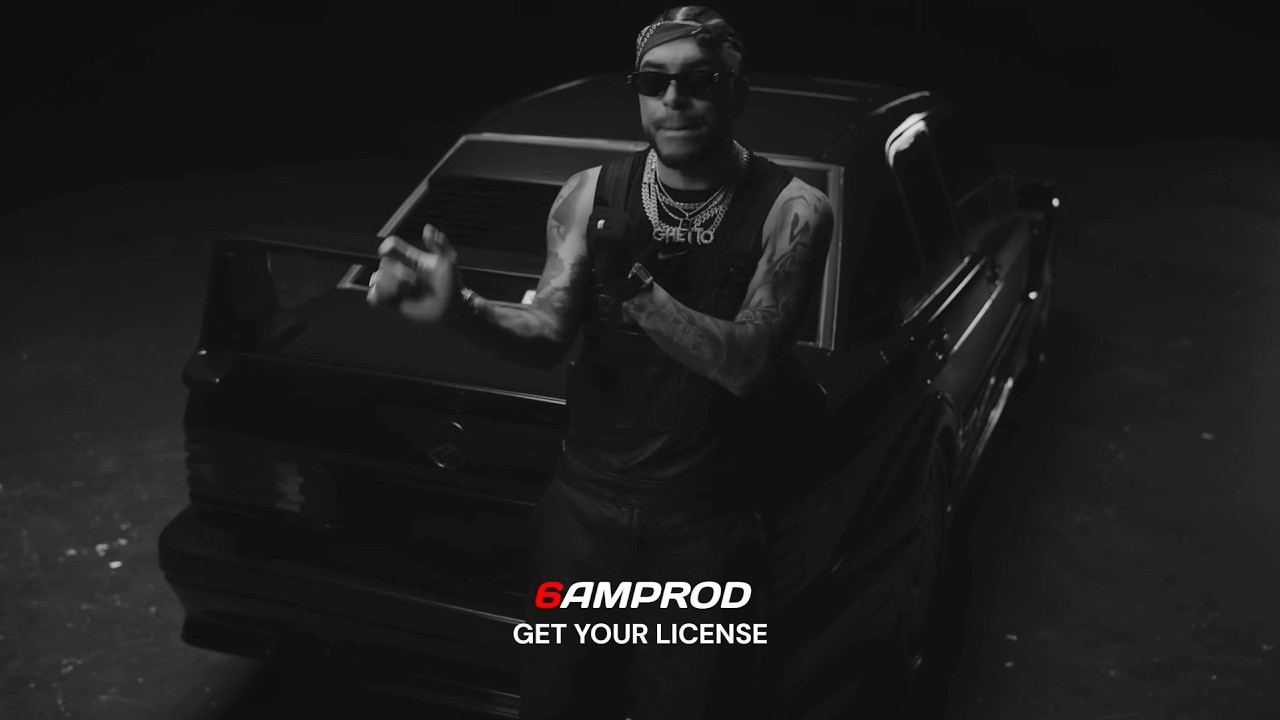 [FREE] Reggaeton x Dancehall x Ryan Castro type beat - 