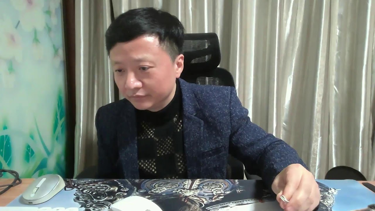 北京时间2026年2月25日20：30直播闲聊