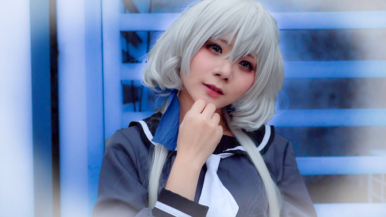 [台灣COSPLAY場次-17](FFK11)TAIWAN COSPLAY Fancy Frontier Kaohsiung  2018-12/15 IN 駁二
