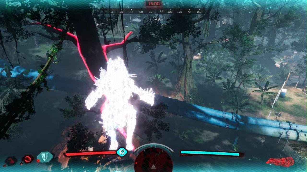 I WIN FAST HUNT YOU Knife Users LOSE