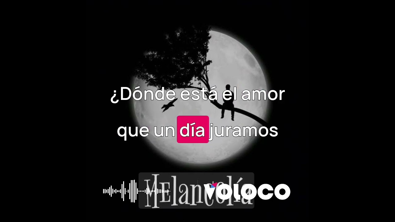 Melancolía Mc - Danny