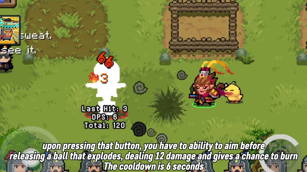 Soul knight evolved weapons tierlist. Episode 1: Pistols