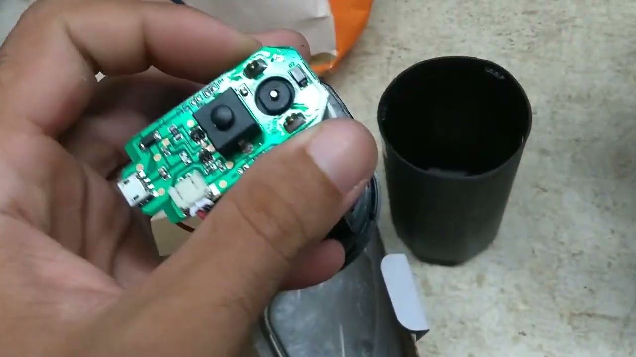 Maquina de venda de Bebidas Arduino nano Drink Vending Machine arduino part 01