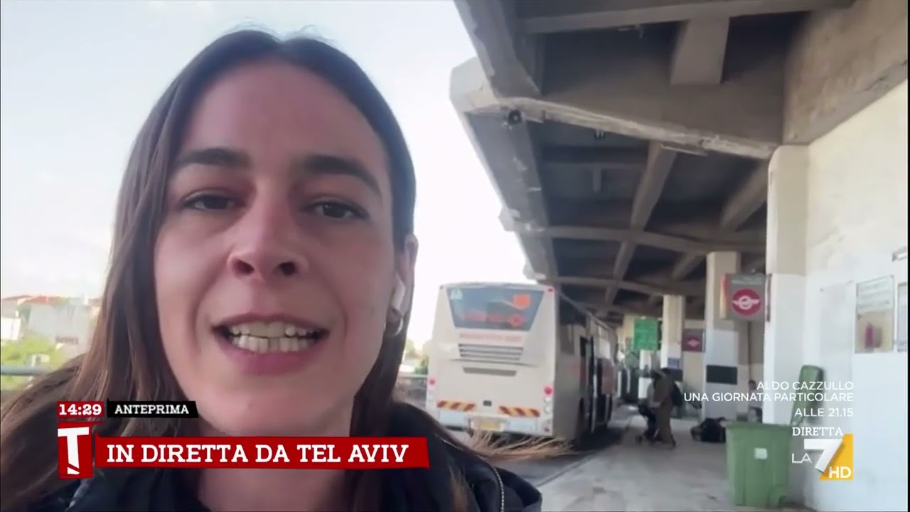Medio Oriente, le ultime notizie in diretta da Gerusalemme
