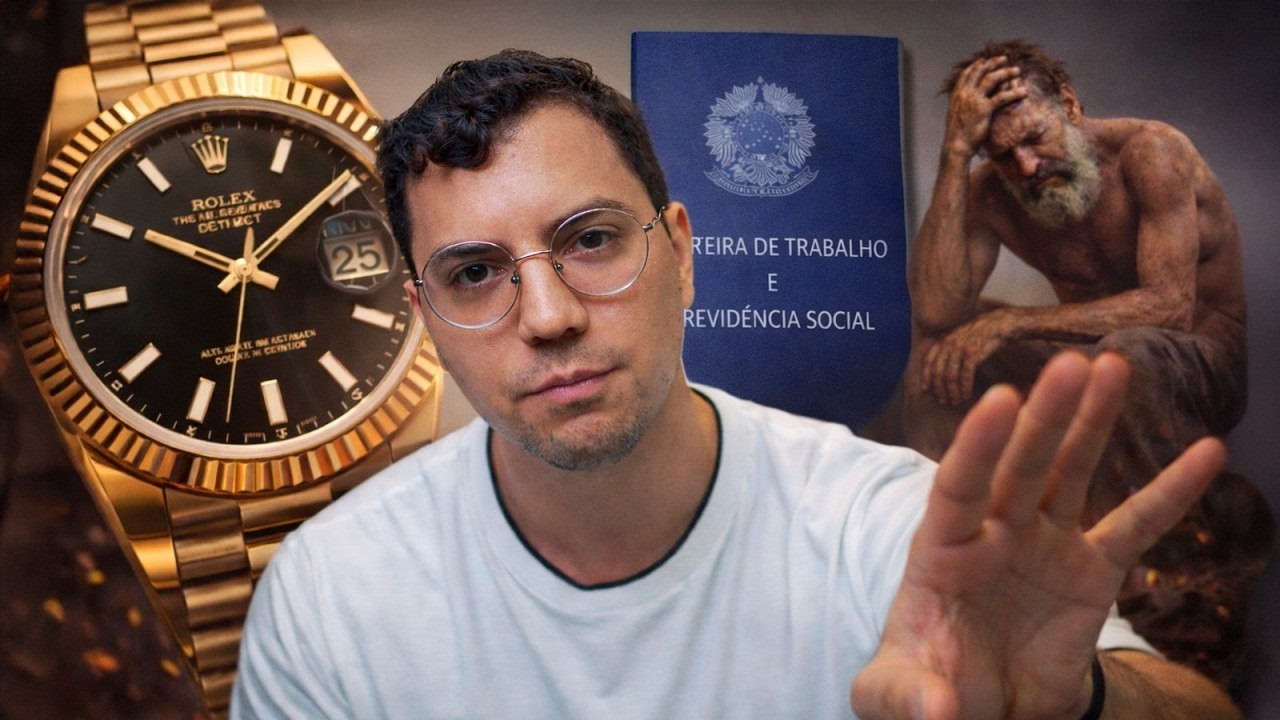 PARE DE AJUDAR GENTE F0DlD4