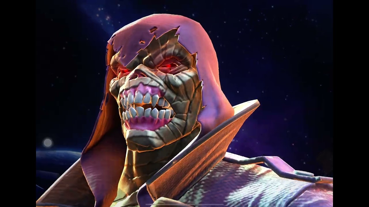 War 3 