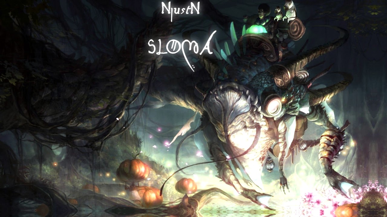 NjustN - Sloma