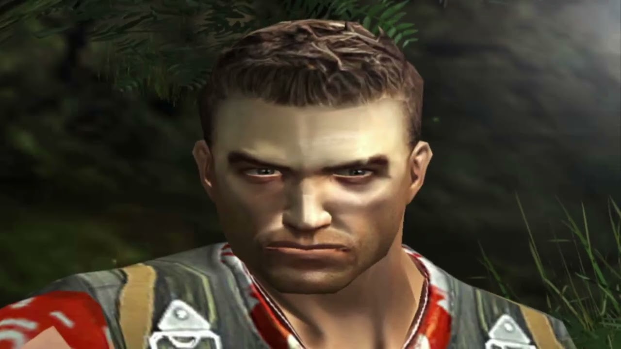 [Far Cry] Folge 20 - Richtig - Dinge vergessen - Fokus Jack, Fokus!