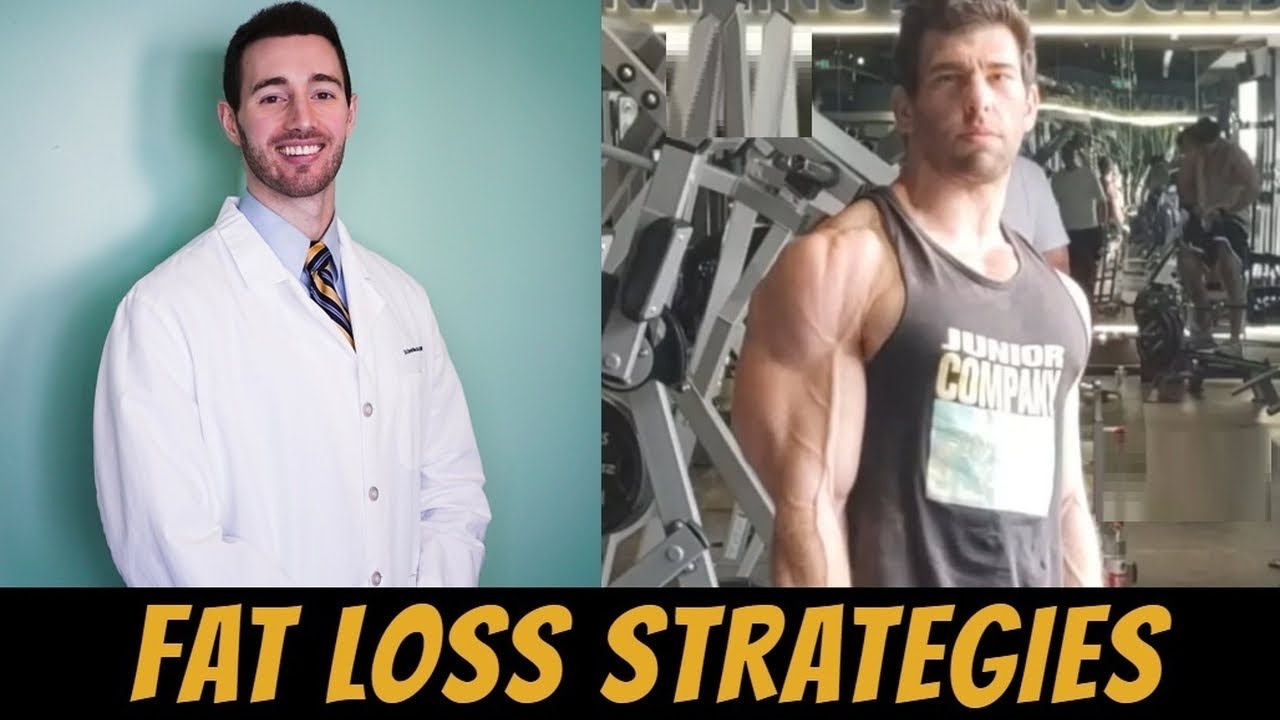 Geoffrey Verity Schofield - Rapid Fasting Fat Loss, Unrealistic Natural Expectations, Who To Trust