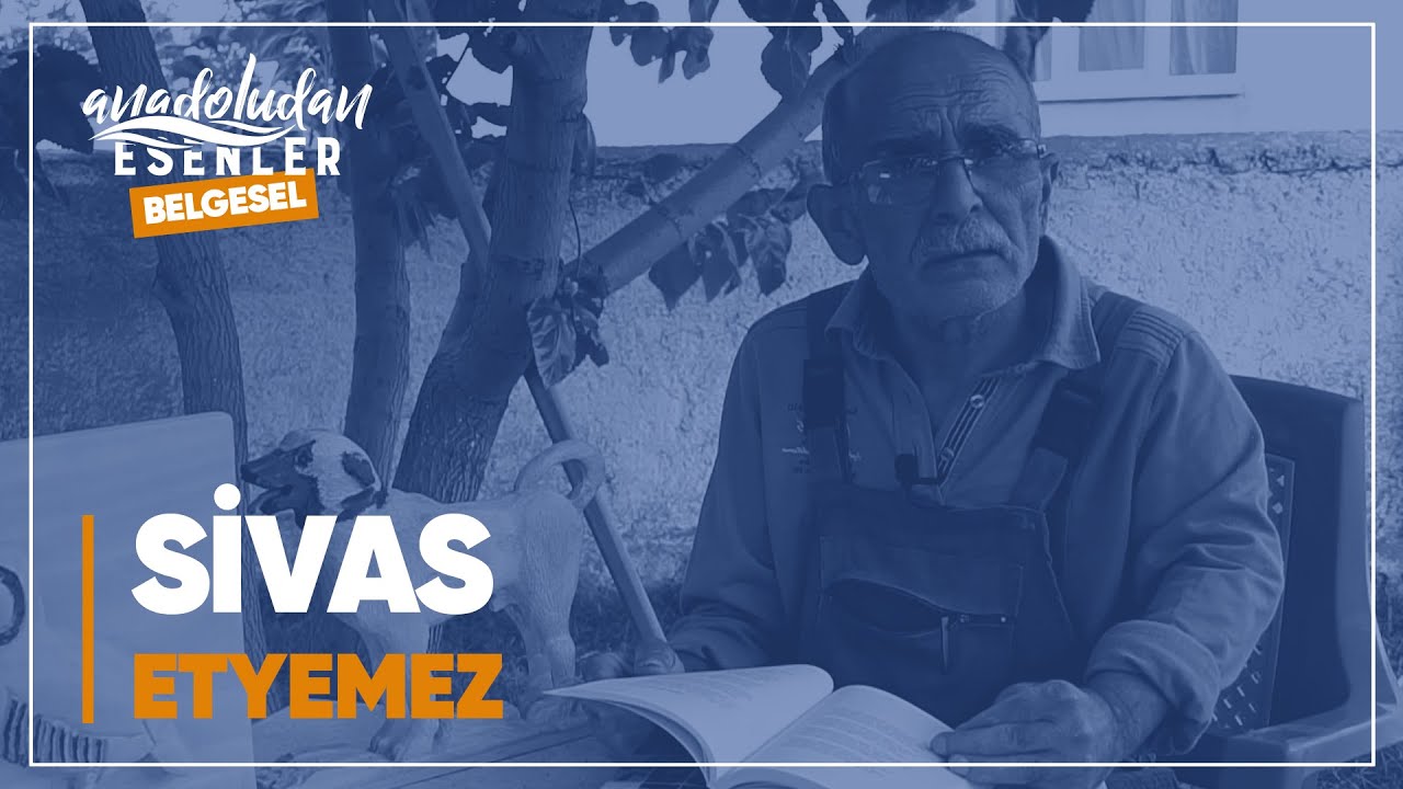Sivas - Etyemez | 