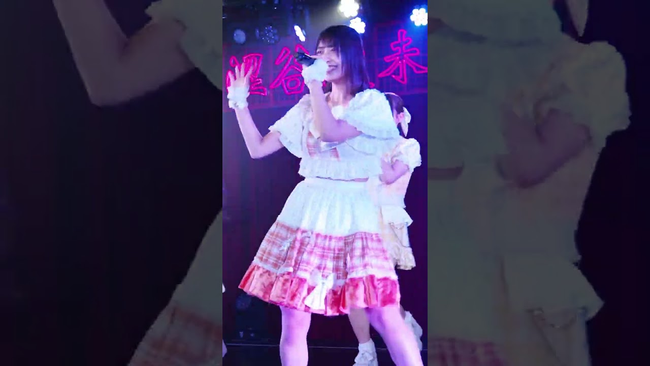 【Live】♪シエレトワーレ/TEARS-ティアーズ-(20251227)