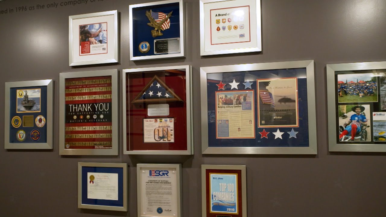 From Service to Salary: TriWest Healthcare Alliance Helps Veterans Transition Back to the Workforce