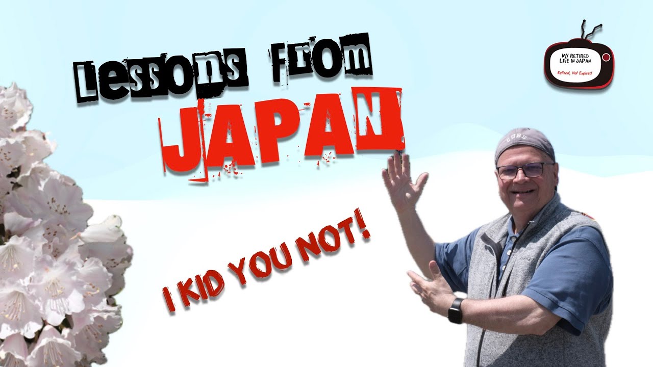 Living In Japan The Surprising Lessons I Never Expected