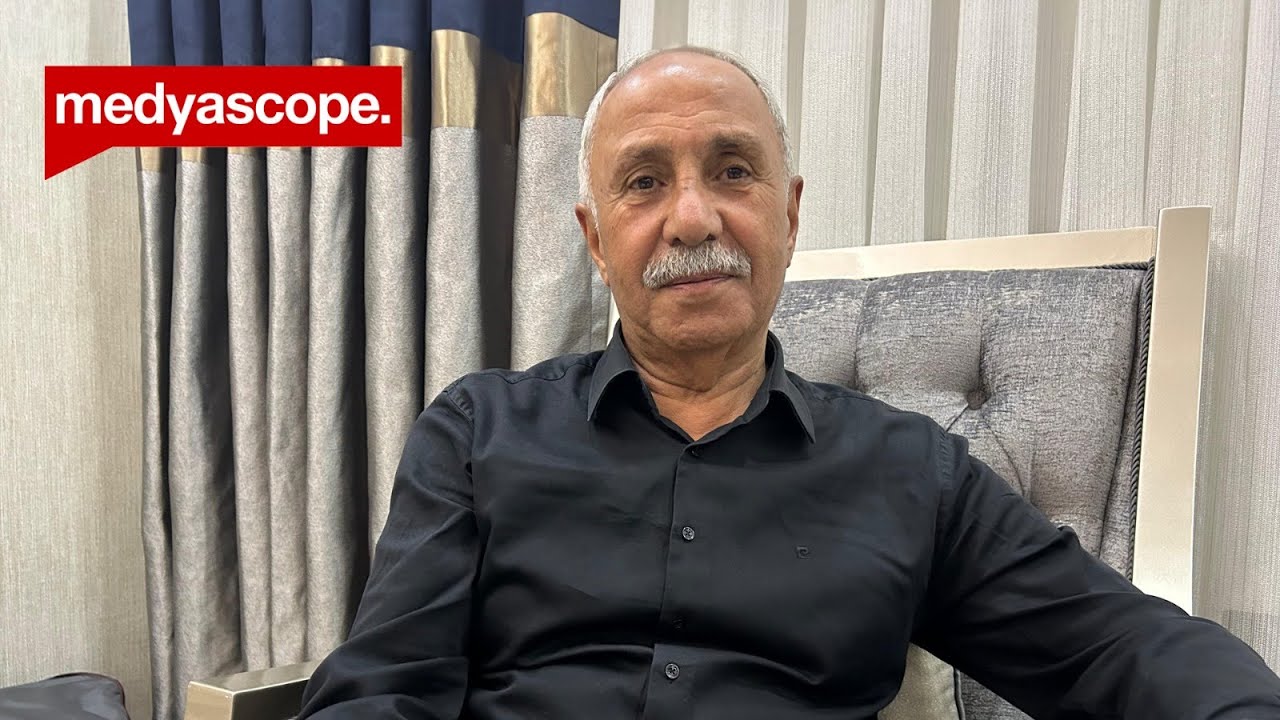 Çocuklarım neden dağa çıktı? | Mehmet Salih Yıldız anlatıyor