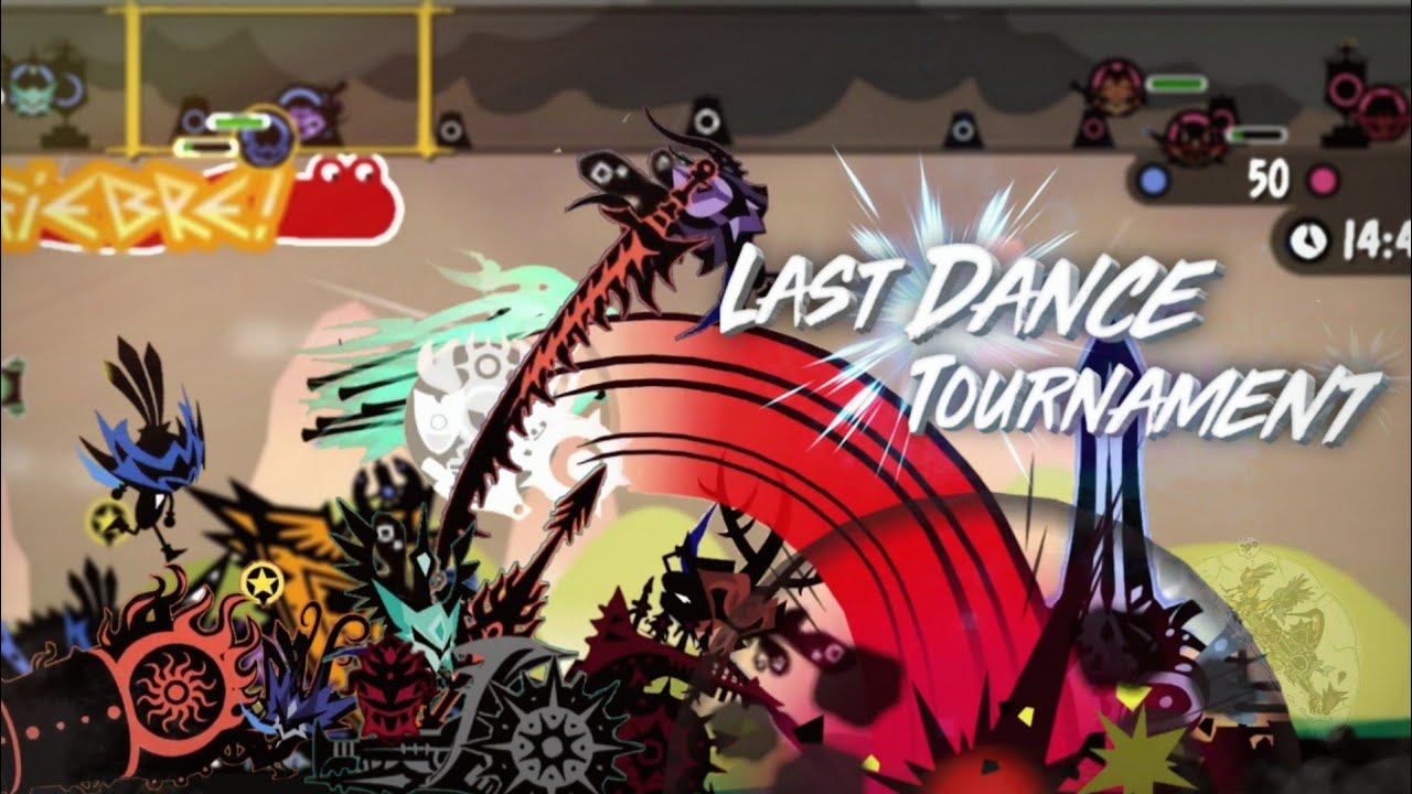 [Tournament 2V2] Last Dance Tournament 2023 By Fragmented Stars | Patapon 3