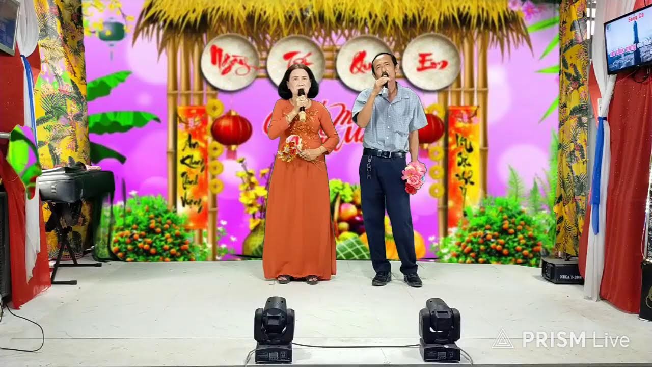 TN: Chàng Trai Si Tình -Sáu Kính & Sáu Cúc-  (27/2/2026) CLB PHÁT KIM