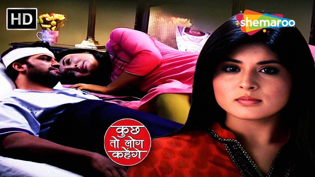 Nidhi Gayi Dr. Ashutosh Ko Milne | Kuch Toh Log Kahenge Full Episode 118 | Romantic TV Show