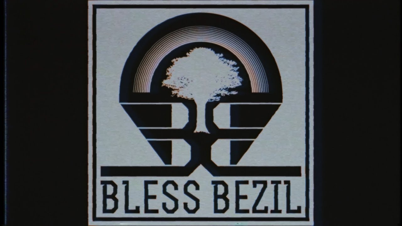 Bless Bezil - Live Поиски Клада prod. Teanbeats