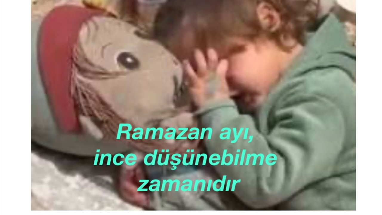 Oruç sağlık mı?