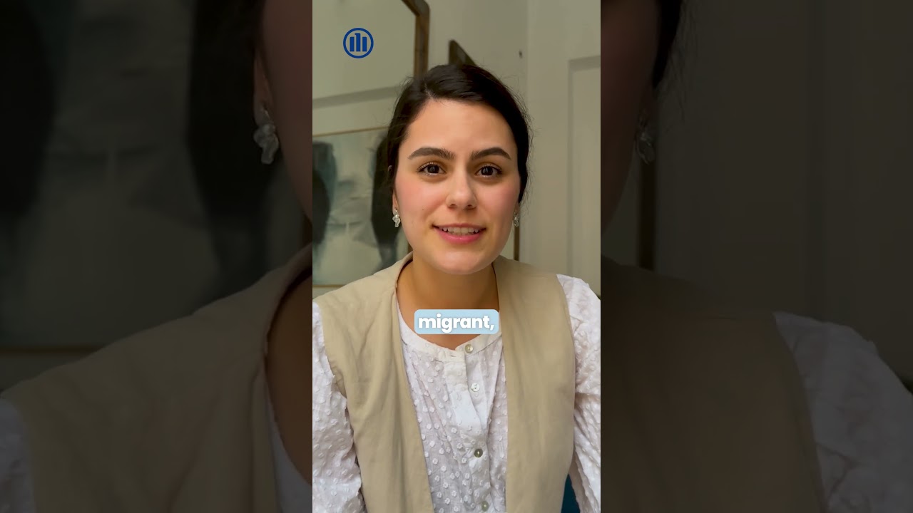 Allianz Partners  | We celebrate our SHEroes!