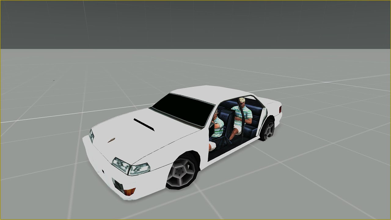 [Arma 3] - Convertendo veiculo ao jogo