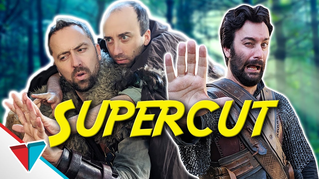 Нарезка - Epic NPC Man Сезон 15-19