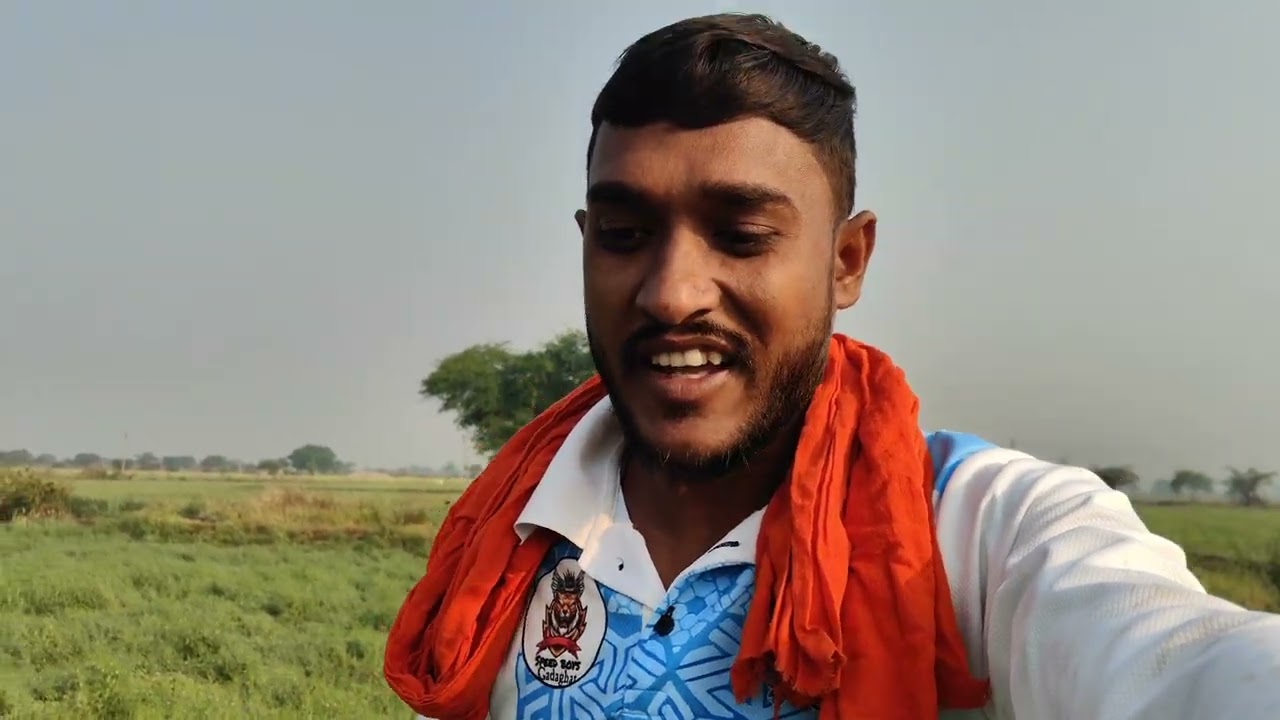 सुनसान जगह में अकेले क्यों जाना पड़ा? 😱 | sunsaan  jagah kyo gye #dailyvlog #viralvideo #vloggerbhai 