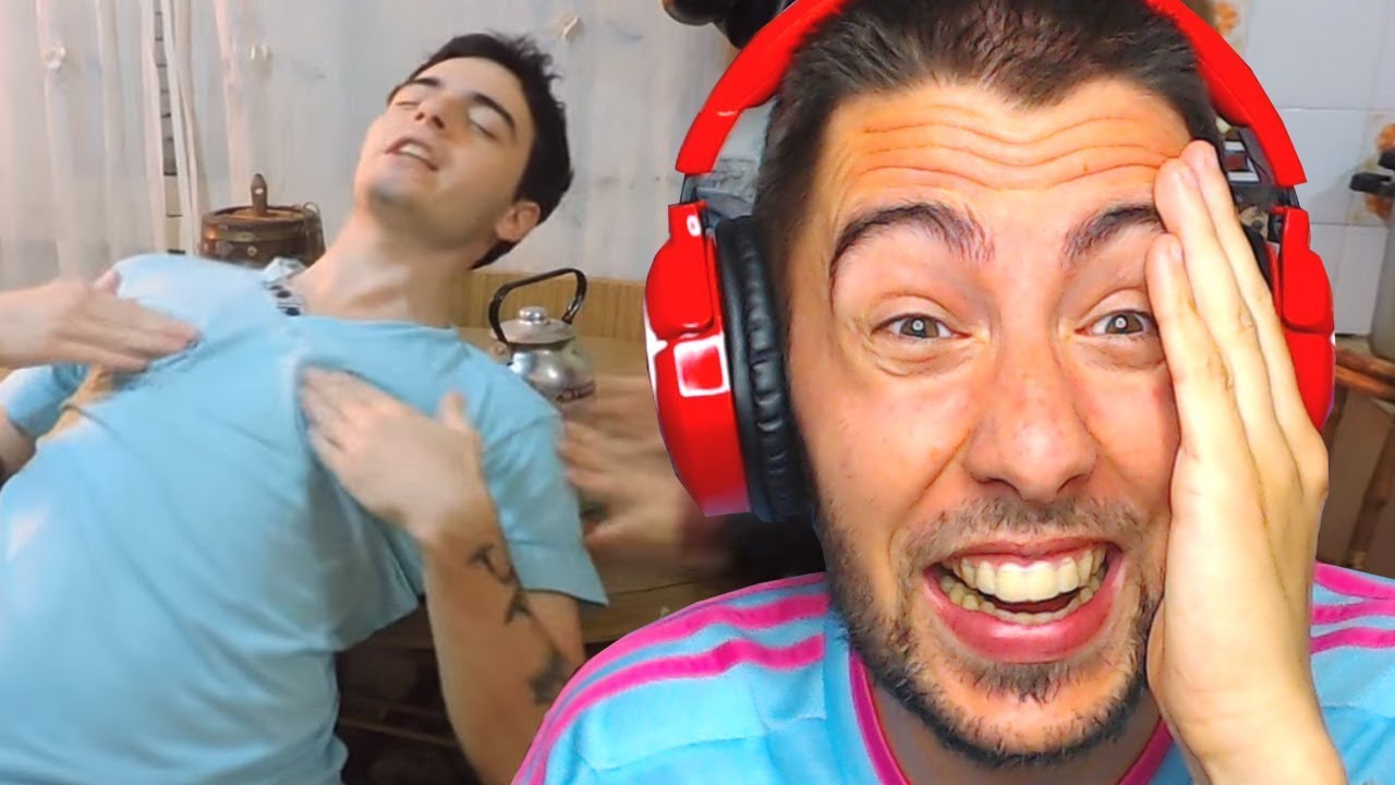 MOLESTANDO A MI HERMANA | EPICO [MATIAS PONCE] | ElShowDeJota