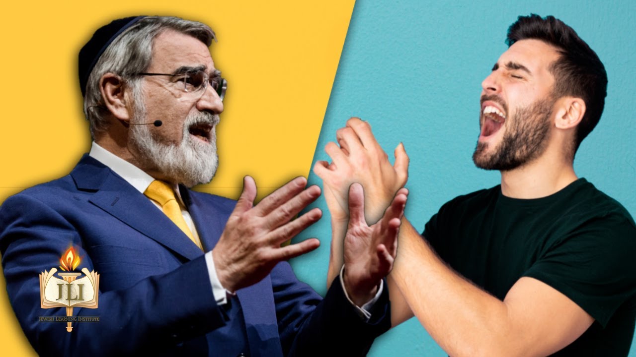 Why Is Judaism Full of Debates?