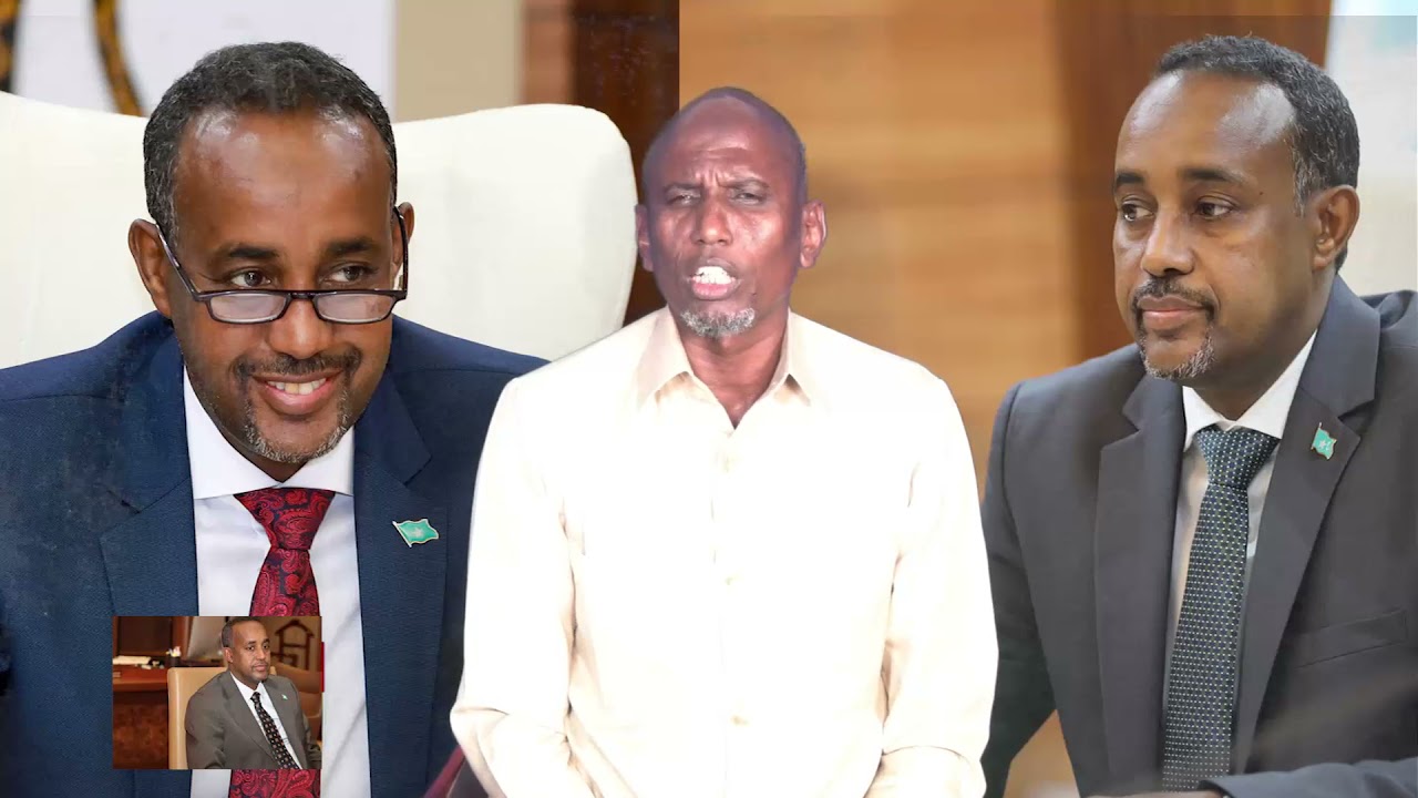 Gabay Rooble garab siiya Abwaan maxamed sahal  25 September 2021