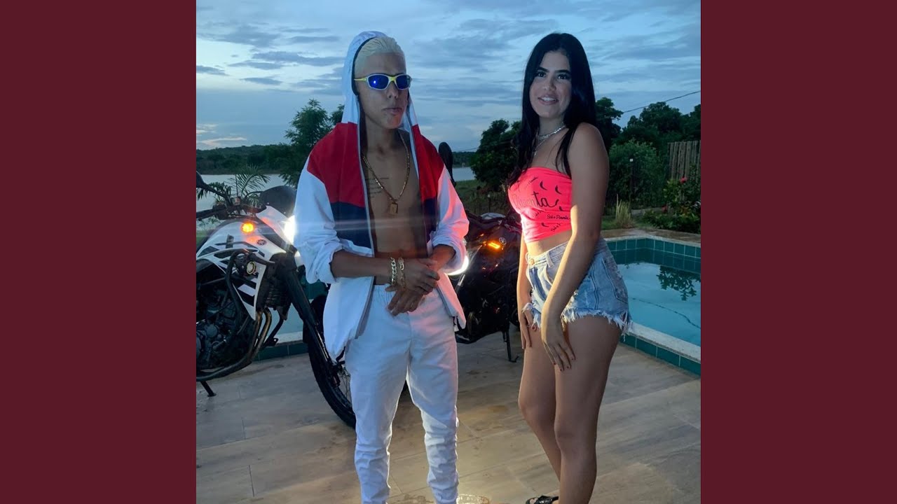 Revoada (Baile de Favela)